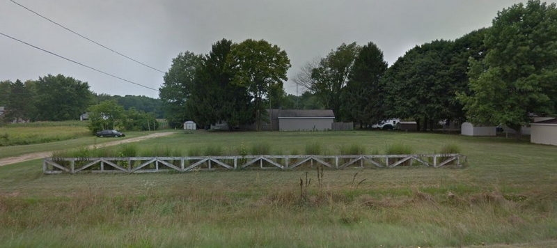 Buskirk Motel - 2018 Street View (newer photo)